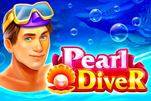 Pearl Diver